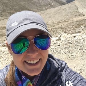 Meet your Posher, Skylar